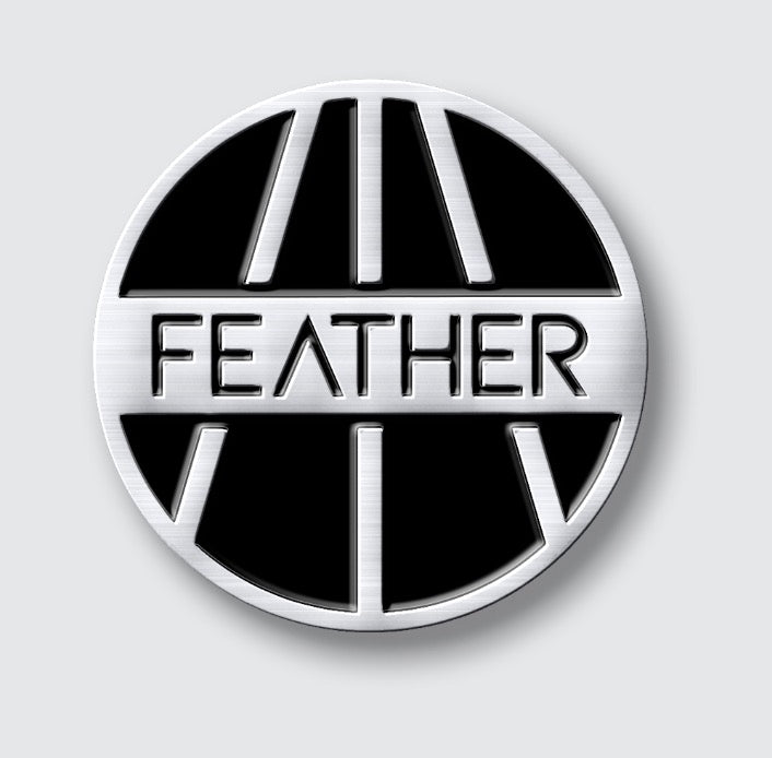 Feather Starter Pack