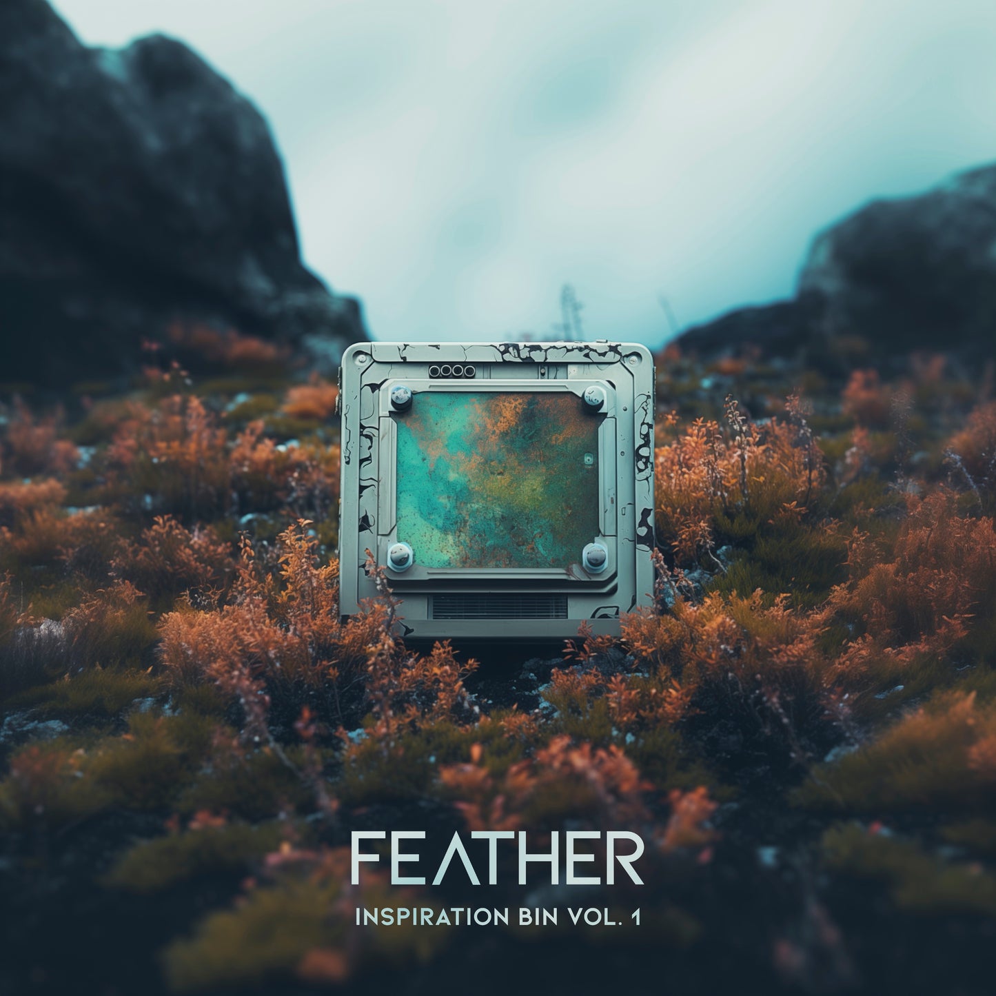 Feather: Inspiration Bin Vol. 1