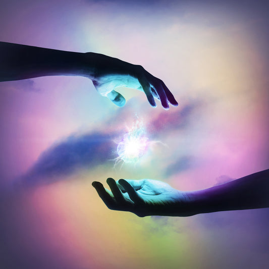 We Are For Each Other: Digital Download + Complete Track Stems